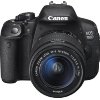  Canon EOS 700D kit (18-55mm) EF-S IS STM